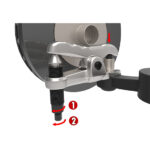 Ball Joint Separator-Hydraulic