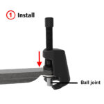 Ball Joint Service Kit