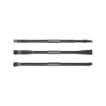 3PC Pry Bar Set (Light Duty)