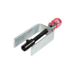 Steering Wheel Lock Plate Remover