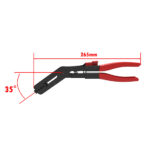 Universal 35° Hose Clamp Pliers