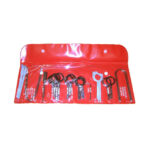 20PC Radio Removal Tool set