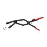 Universal 35° Hose Clamp Pliers (Extended)