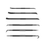 6PC Pry Bar / Non-Marring Pick Set