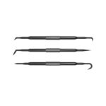 3PC Non-Marring Pick Set