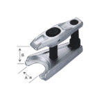 Universal Ball Joint Extractor (22mm)