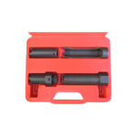 4PC Toothed Sockets for Truck Diesel Pressure and Injector