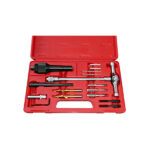 Glow Plug Drilling Set