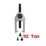 Heavy Duty Tie Rod and Ball Joint Remover