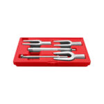 5PC Tie-Rid / Ball-Joint Splitter Set