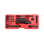 Chain Breaker and Riveting Tool Kit