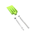 2 in1 Molding Strip Tool