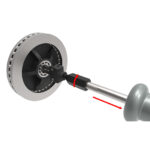 Pilot Bearing Puller Attachment