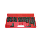 14PC Specialty Socket Set