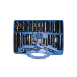 21PC Specialty Socket Set