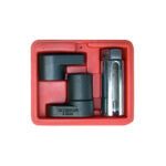 3PC Oxygen Sensor Socket & Vacuum Switch Socket