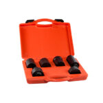 6PC Spindle Nut Wrench Set