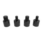 4PC Screw Socket Adapter