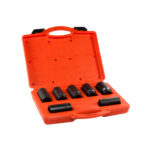 7PC Axle Nut Socket Set