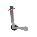 Accessory Belt Tensioner Unloader