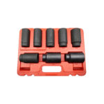 8PC Axle Nut Socket Set