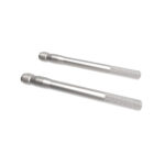 2PC 16mm x 1.5 Wheel Stud Pins