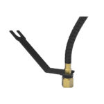 Fuel Line Disconnect Tool for Ford 6.0L (14.5 & 17.5mm)