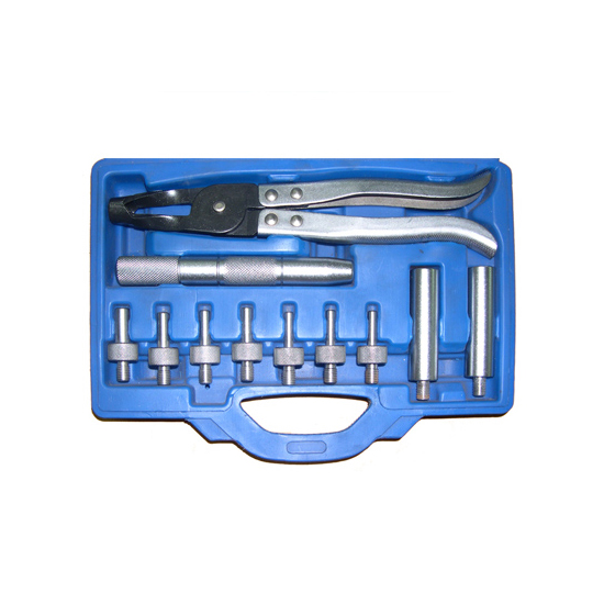 Valve Seal Removal & Installer Kit SergiaTaiwan Hand Tools Manufacturer