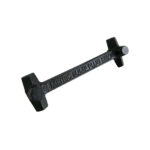 Metric Sump Plug Key (Casting)