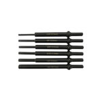 6PC Extra Long Air Hammer Drift Set