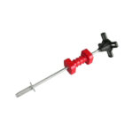 Hub Slide Hammer Puller