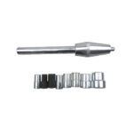 Universal Clutch Pilot Tool Set (SAE & Metric)