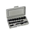 17PC Universal Clutch Alignment Tool Set