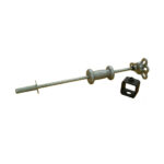 Front Wheel Drive Axle Puller