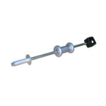 Front Wheel Drive Axle Puller