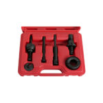 Power Steering Pump Pulley Kit