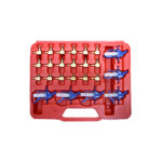 24PC Flow Meter Common Rail Set