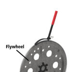 Flywheel Turner