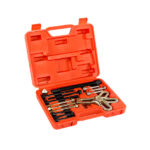 15PC Harmonic Balancer Puller Set