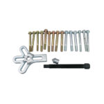 Harmonic Balancer Puller Set