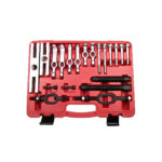 Multi-Purpose Bearing and Pulley Puller Set