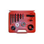 Pulley Puller and Installer Set