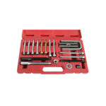 Steering Wheel Remover / Lock Plate Compressor Set