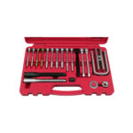 Steering Wheel Remover / Lock Plate Compressor Set