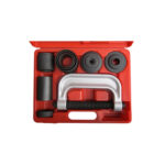 Ball Joint & U-Joint Service Set with 4 x 4 Adapters