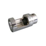 1/2″ Dr. 27mm Injector Socket