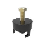 Harmonic Balancer Puller