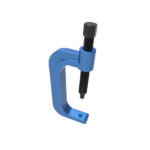 Torsion Bar Unloading Tool for GM