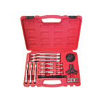 Locking Jaw Puller Set