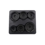 6PC 3/8″ Dr. Oil Filter Socket